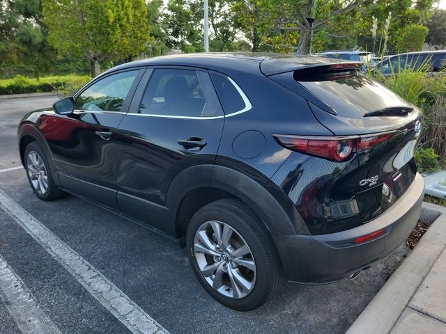 2020 Mazda Mazda CX-30 Select