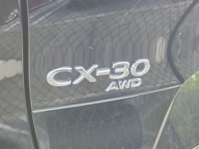 2020 Mazda Mazda CX-30 Select
