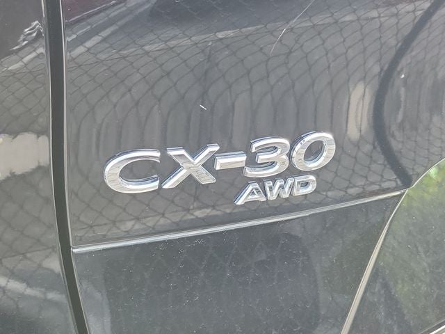 2020 Mazda Mazda CX-30 Select