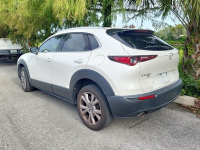 2022 Mazda Mazda CX-30 2.5 S Premium Package