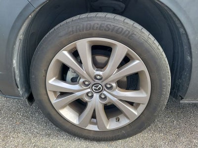 2022 Mazda Mazda CX-30 2.5 S Premium Package