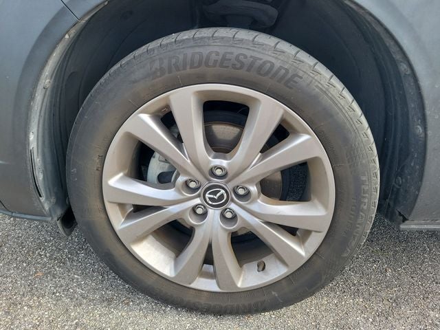 2022 Mazda Mazda CX-30 2.5 S Premium Package