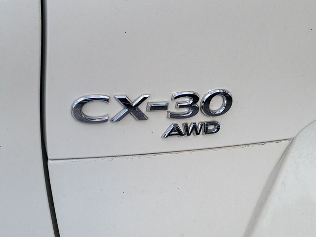 2022 Mazda Mazda CX-30 2.5 S Premium Package