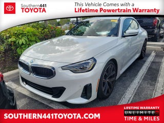 2022 BMW 2 Series 230i