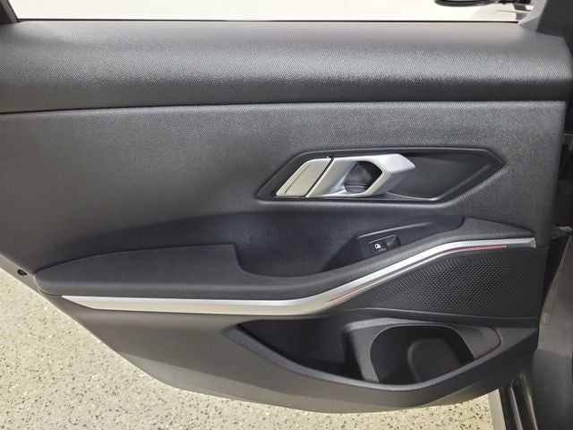 2021 BMW 3 Series 330i xDrive
