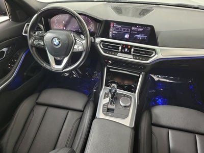 2021 BMW 3 Series 330i xDrive
