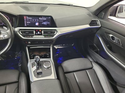 2021 BMW 3 Series 330i xDrive