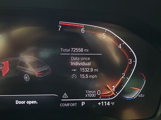 2021 BMW 3 Series 330i xDrive
