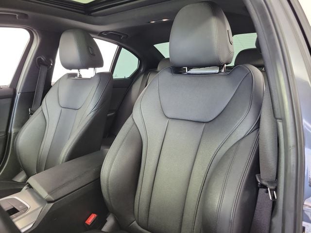 2021 BMW 3 Series 330i xDrive