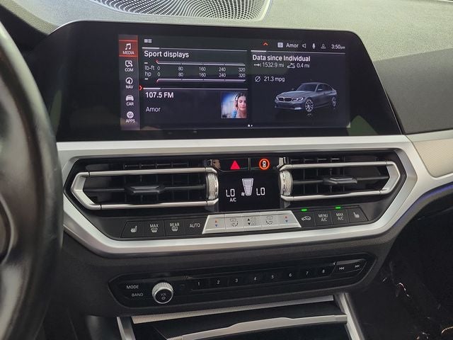 2021 BMW 3 Series 330i xDrive