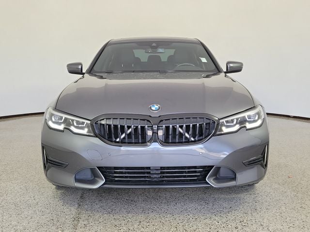 2021 BMW 3 Series 330i xDrive