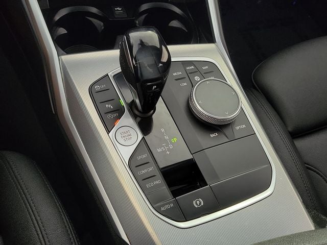 2021 BMW 3 Series 330i xDrive
