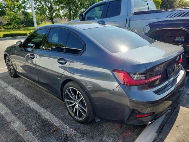 2021 BMW 3 Series 330i xDrive