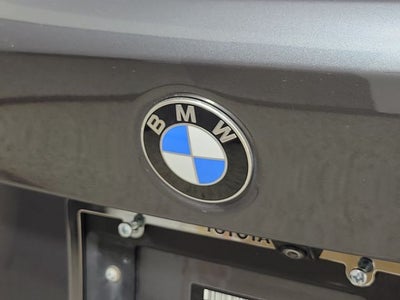 2021 BMW 3 Series 330i xDrive