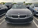 2025 BMW 3 Series 330i