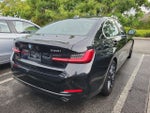 2025 BMW 3 Series 330i