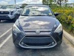 2019 Toyota Yaris LE