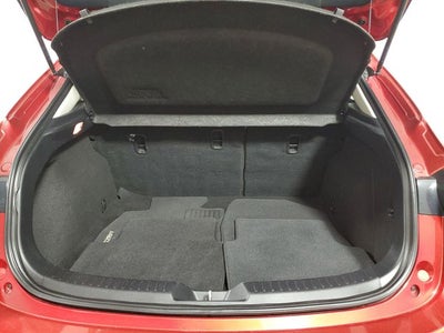 2018 Mazda Mazda3 Grand Touring