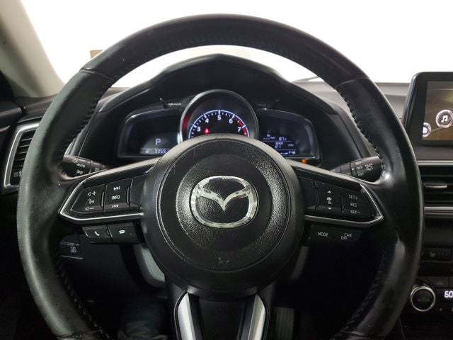 2018 Mazda Mazda3 Grand Touring