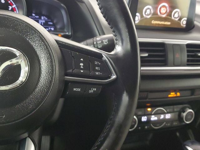 2018 Mazda Mazda3 Grand Touring