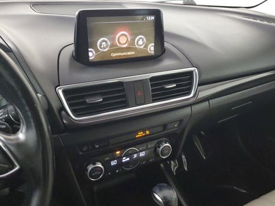 2018 Mazda Mazda3 Grand Touring