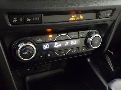 2018 Mazda Mazda3 Grand Touring