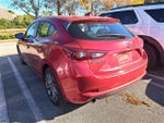 2018 Mazda Mazda3 Grand Touring