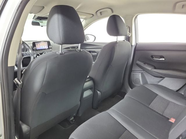 2023 Nissan Sentra S