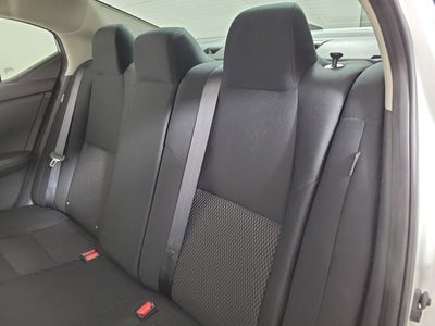 2023 Nissan Sentra S