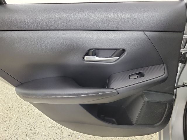 2023 Nissan Sentra S