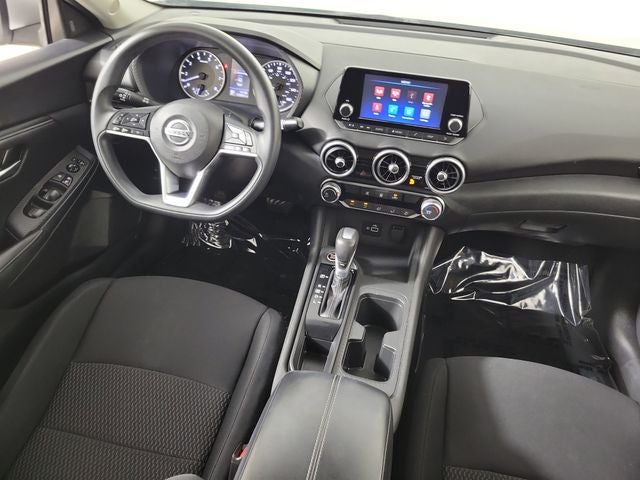 2023 Nissan Sentra S