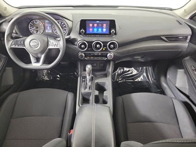 2023 Nissan Sentra S