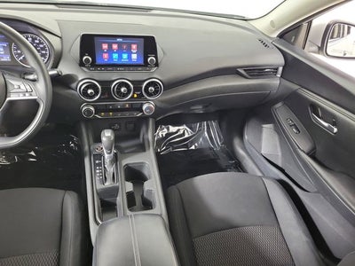 2023 Nissan Sentra S