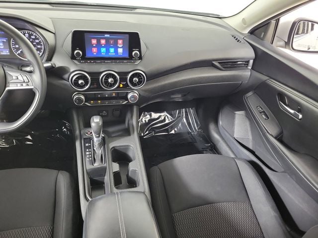 2023 Nissan Sentra S