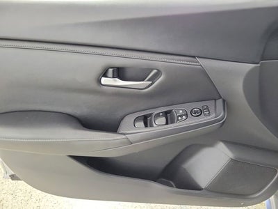 2023 Nissan Sentra S