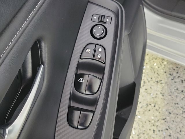 2023 Nissan Sentra S