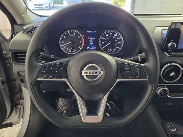 2023 Nissan Sentra S
