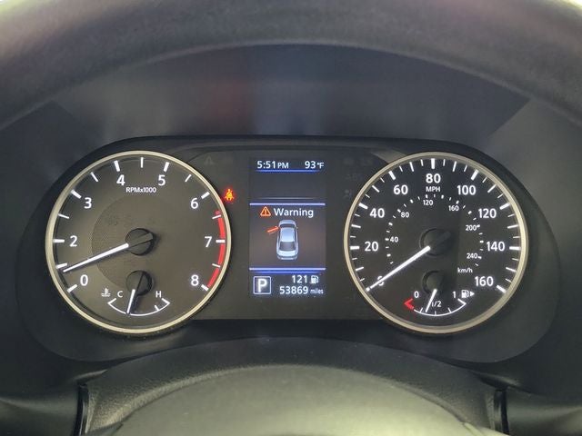 2023 Nissan Sentra S