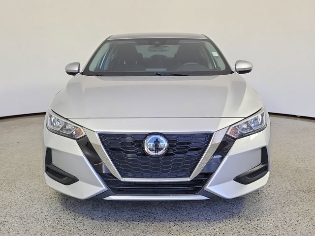 2023 Nissan Sentra S