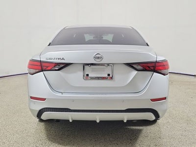 2023 Nissan Sentra S