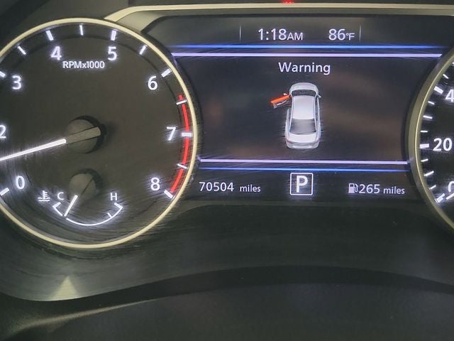 Used 2020 Nissan Sentra SV with VIN 3N1AB8CV3LY230018 for sale in Royal Palm Beach, FL