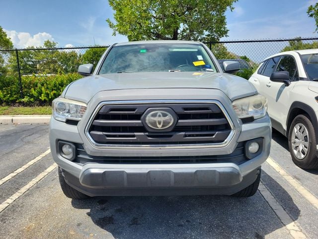 2019 Toyota Tacoma SR5 V6