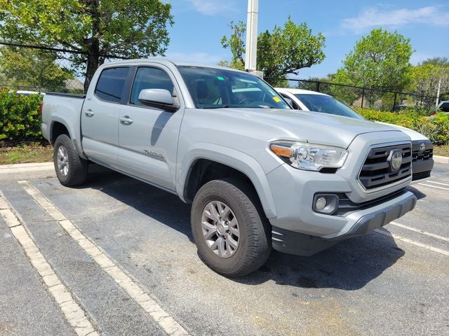 2019 Toyota Tacoma SR5 V6