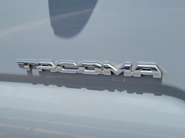 2019 Toyota Tacoma SR5 V6