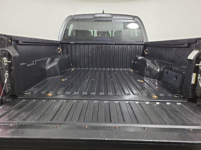 2019 Toyota Tacoma SR5 V6