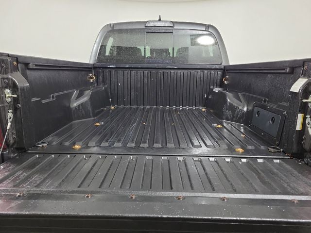 2019 Toyota Tacoma SR5 V6