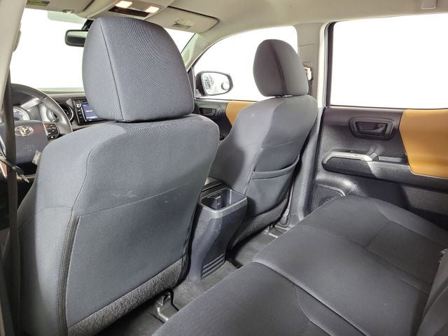 2019 Toyota Tacoma SR5 V6