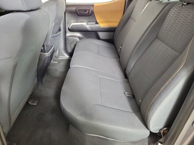 2019 Toyota Tacoma SR5 V6
