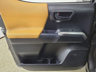 2019 Toyota Tacoma SR5 V6