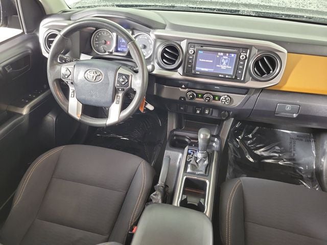 2019 Toyota Tacoma SR5 V6